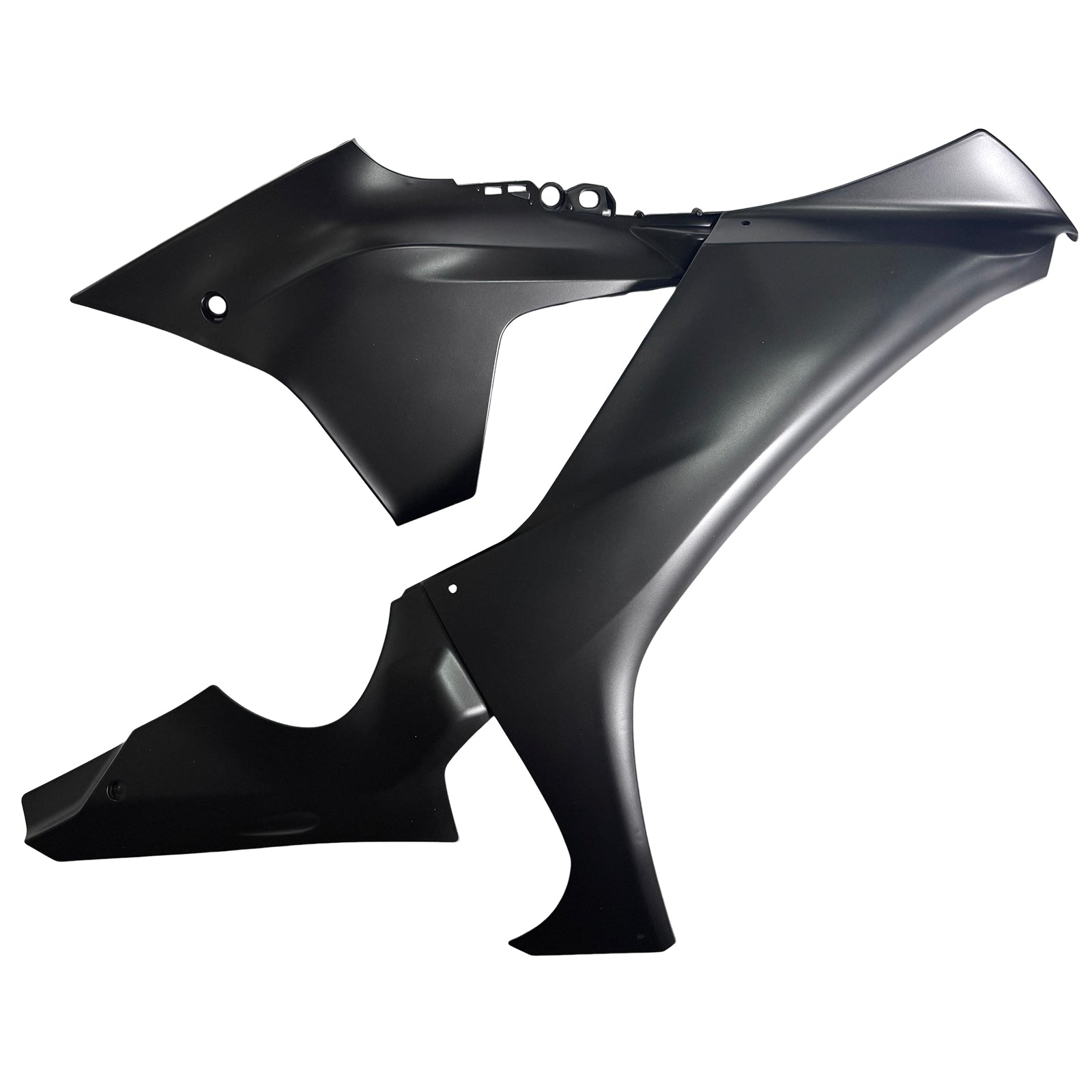 Kit de carénage à injection en plastique ABS pour Yamaha YZF-R1 2020-2026