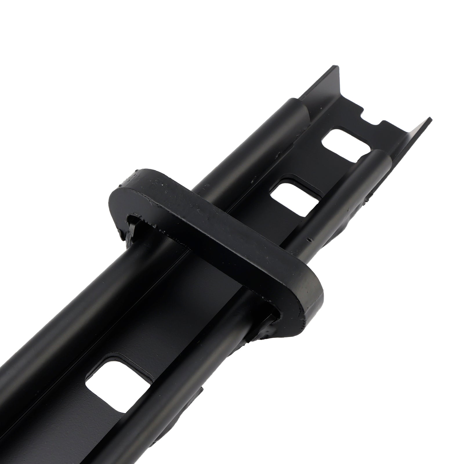 Supporto della sede centrale e rotaia a pavimento per panca 2 persone Ford Transit 2015-2023 (2 camere)