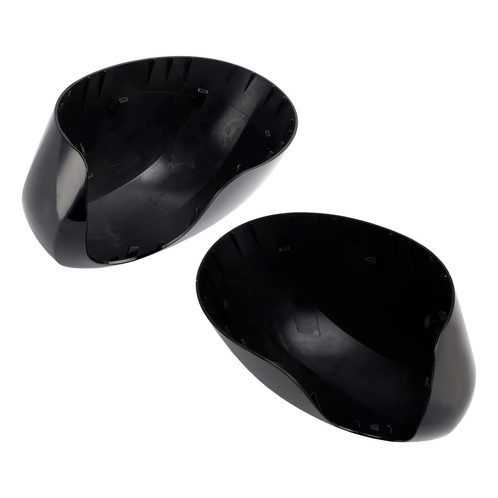 Coques de rétroviseurs gauche et droit pour MINI Cooper F54 F55 F56 F57 2020-2024
