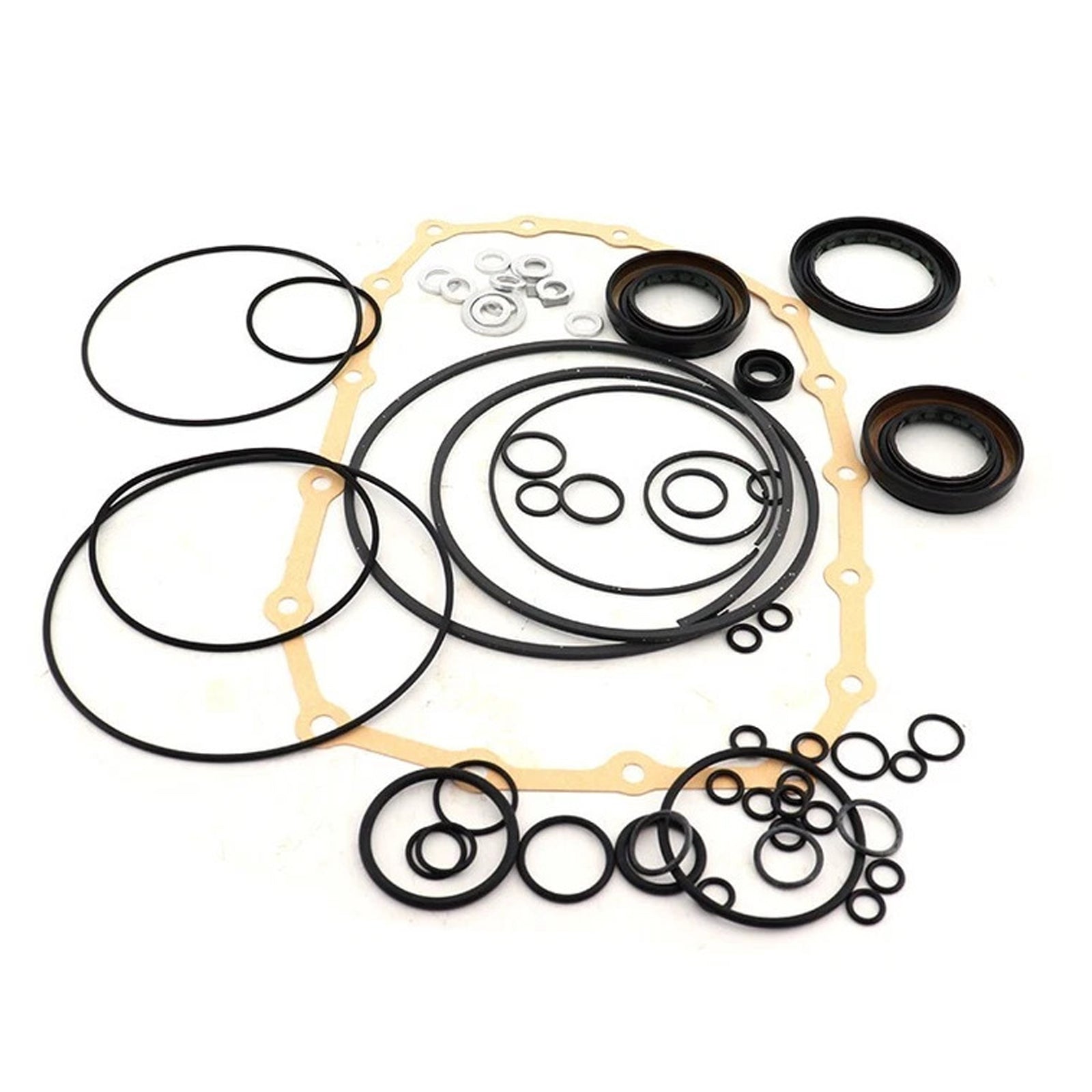 Kit di revisione completo per cambio automatico CVT Honda Civic 1.3L 1.8L (2014-2016) M3WC