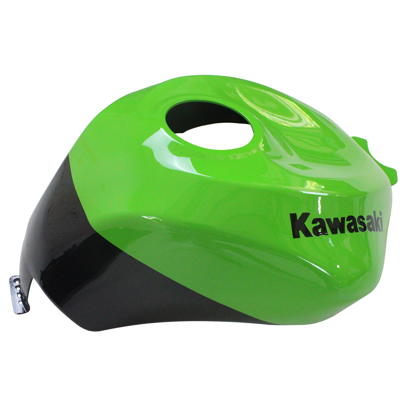 2009-2012 Kawasaki ZX6R 636 komplet za sejme
