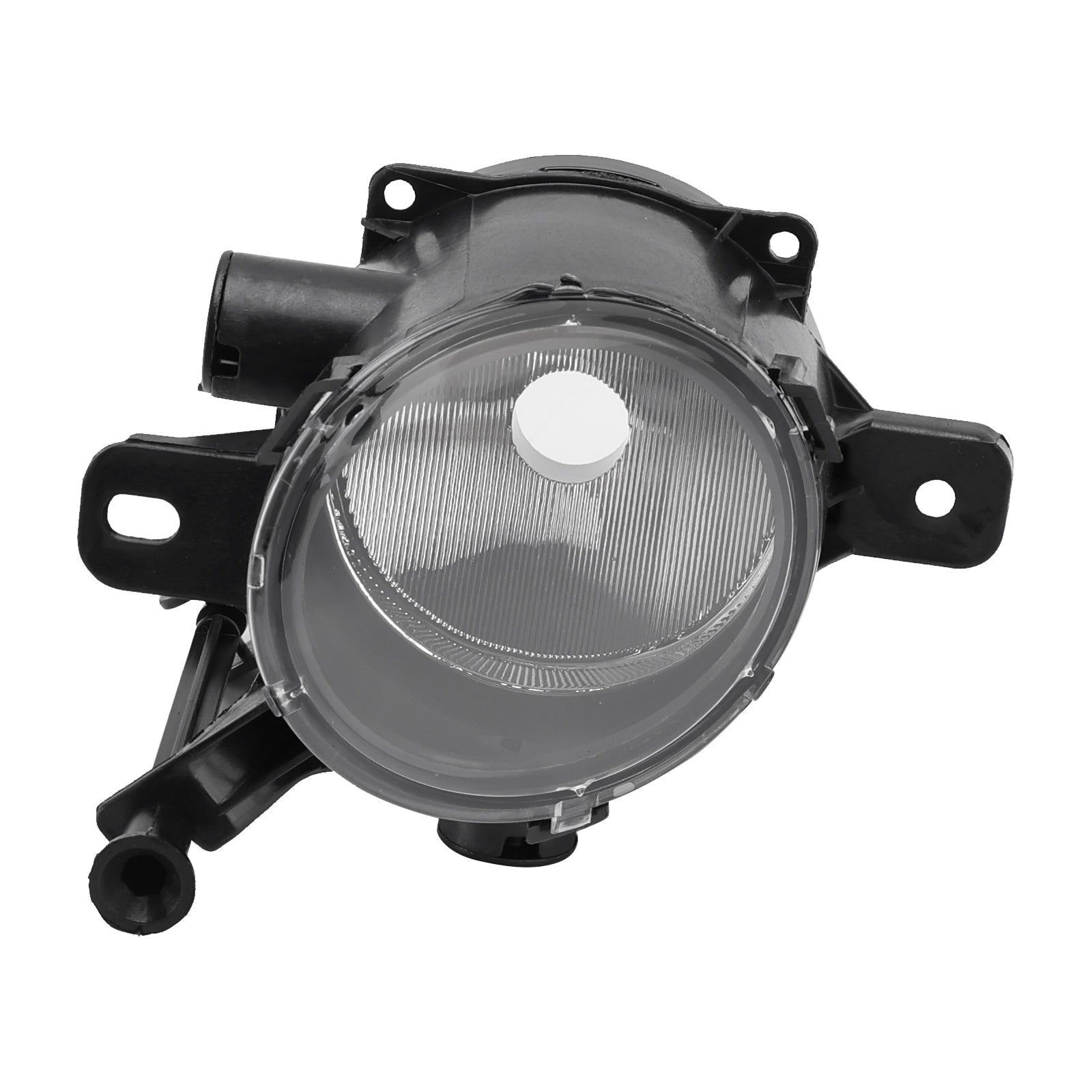 Cache de feu antibrouillard avant gauche 1710525 93357465 pour Opel Zafira B (A05) 2008-2011