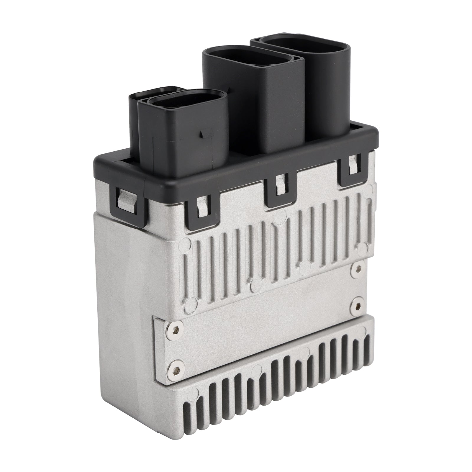 Modulo di controllo ventola radiatore per VW Transporter T5 03-10 7H0919506D