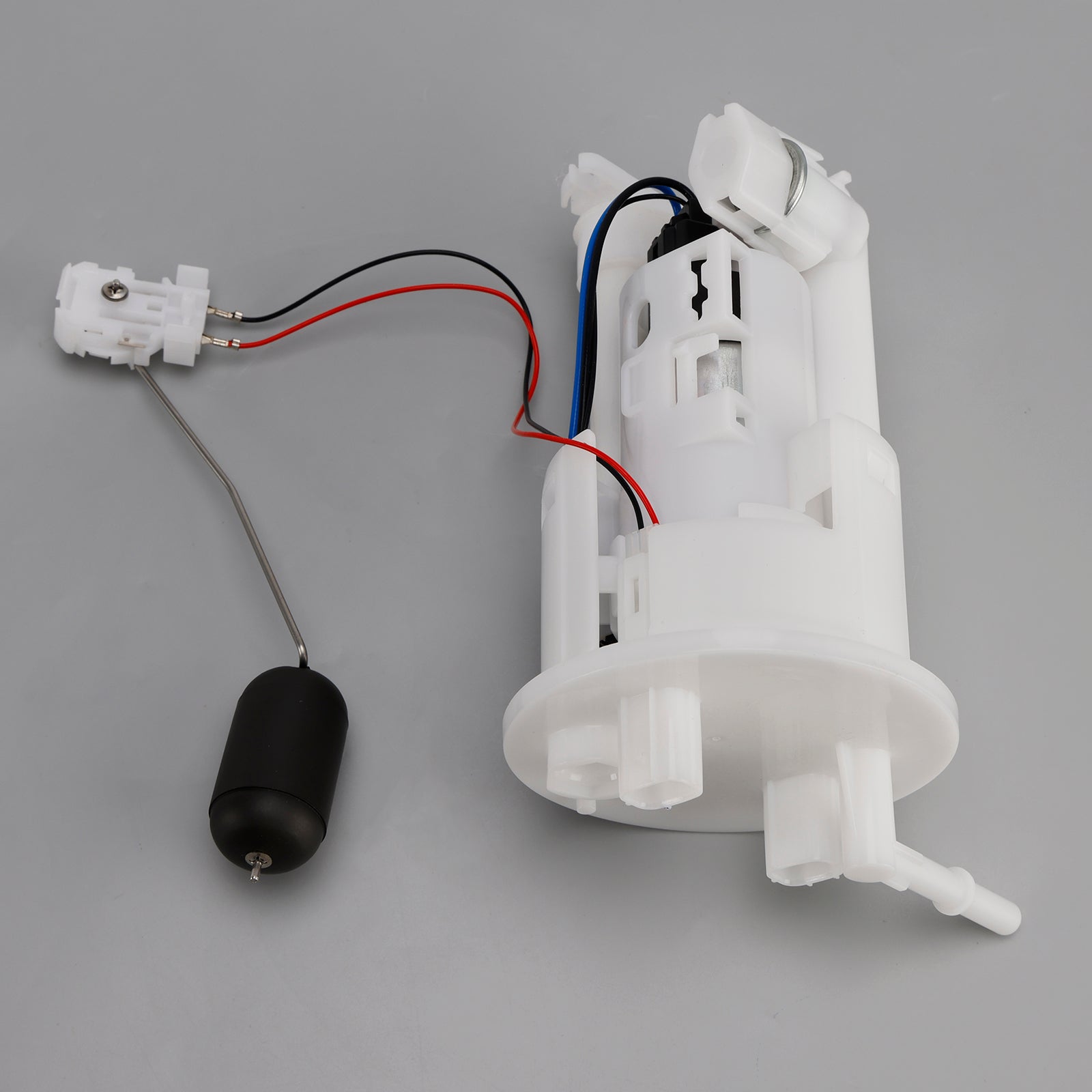 Triumph Speed Triple 1050 (2008-2012) - Polttoainepumpun vaihto - Osanumerot : T2403893 ja T2401039