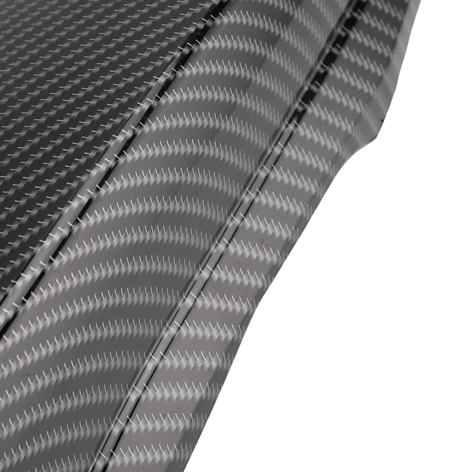 Carenatura posteriore laterale per Honda XADV-750 (2017-2020)