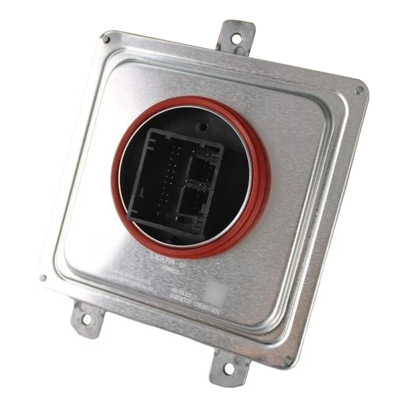 Sterownik reflektorów LED BMW G01/G02/G30 63115A0AFB9 bez lasera 63115A0AFB9