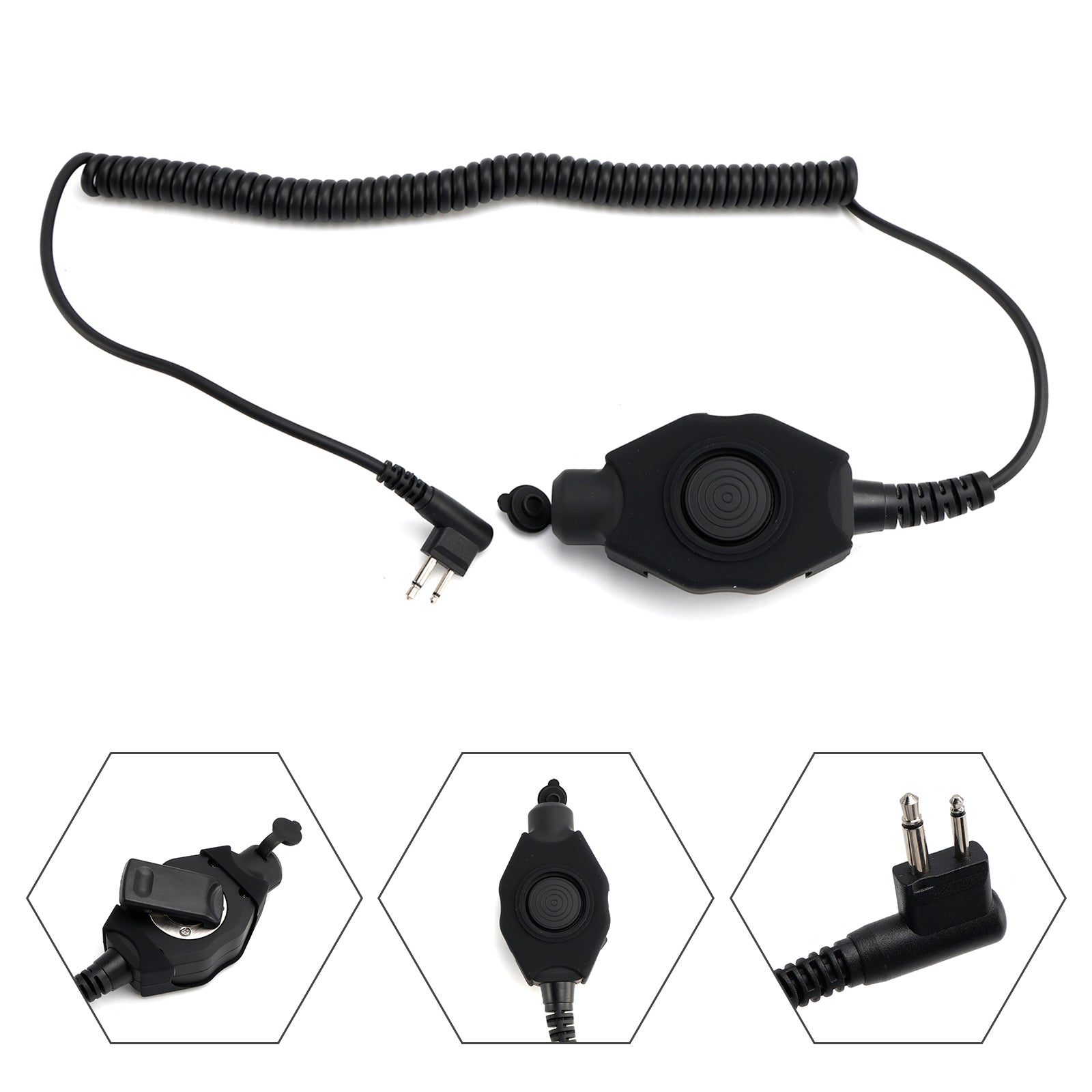 Bobine M-260 PTT pour GP2000 GP2100 CP88 CP040 SP10 SP21 PRO1150 P040 MAG ONE A6