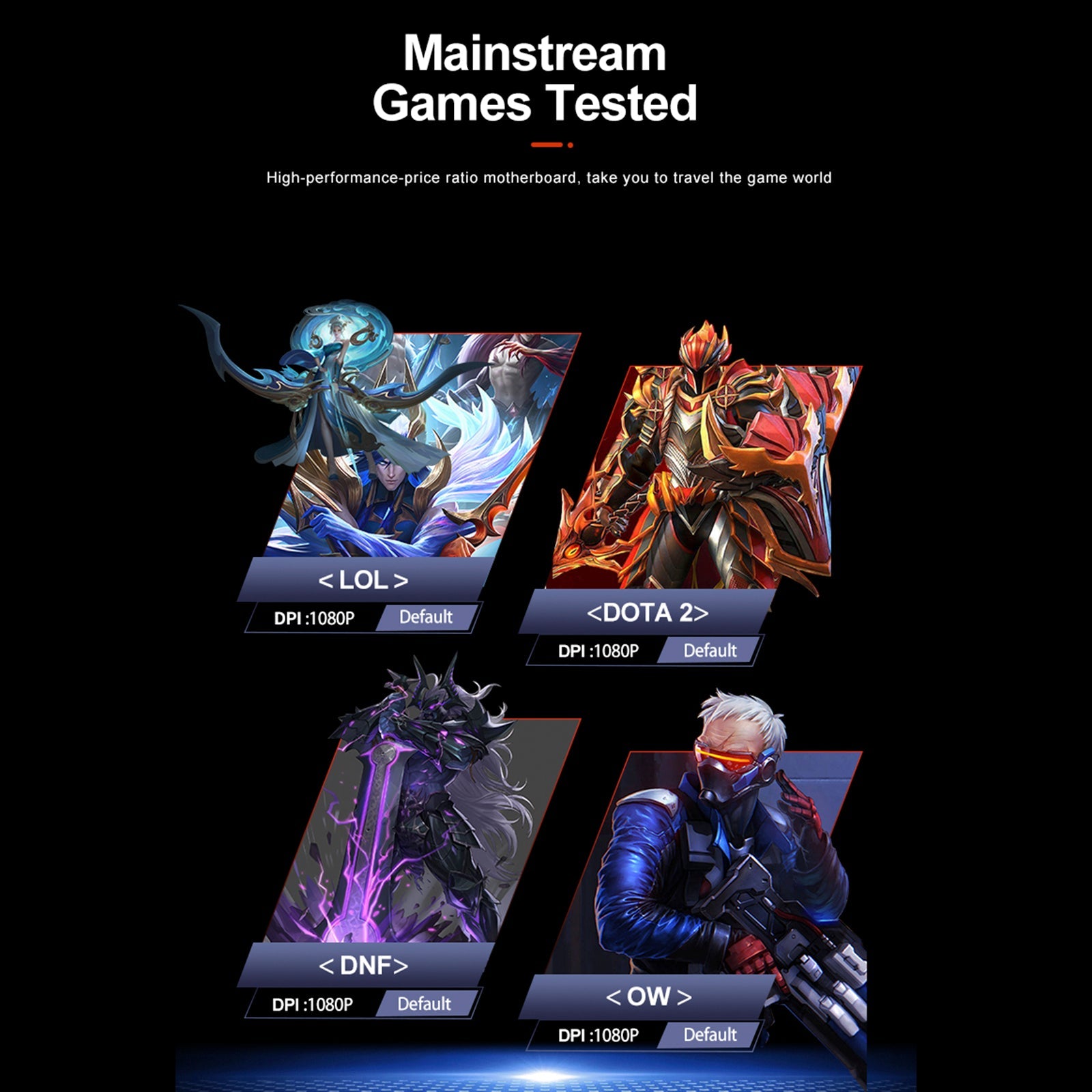 Desktop computerkaart B350M-K DDR4 AM4 CPU WIFI NVME Gigabit Network Card