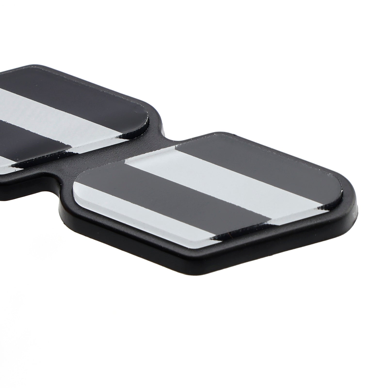 Tricolor Grille Emblem, auto -accessoires voor Toyota Tacoma TRRA RAV4