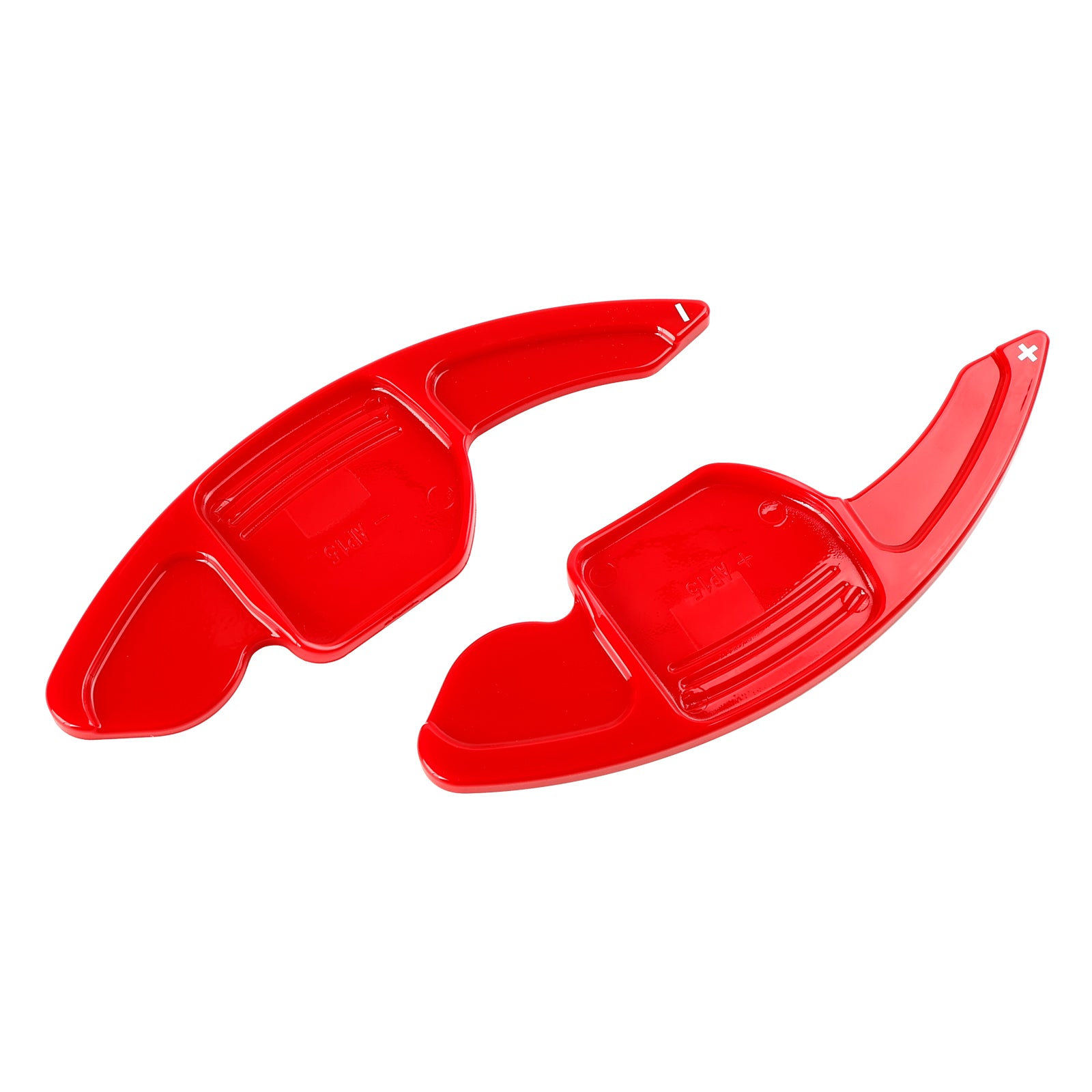 Steering Wheel Shift Paddle Shifter Extended Pour Audi A3 A4 A5 A6 A7 A8 Q5 Q7
