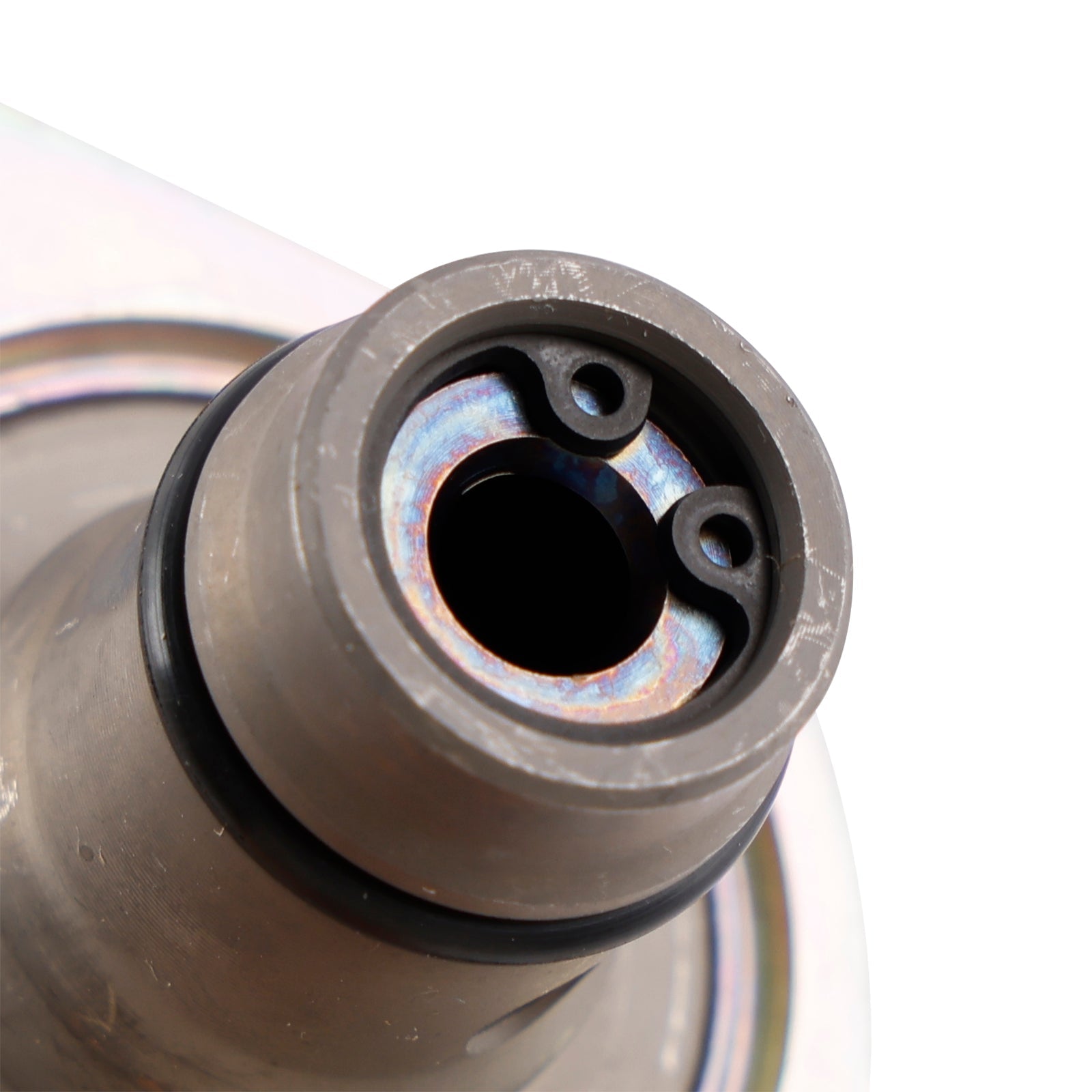 Válvula de control de succión SCV A6860-VM09A para Mazda (diesel) 2.0, 3.0, 3.2, 6.0, 6.2 L (3, 6, CX7)