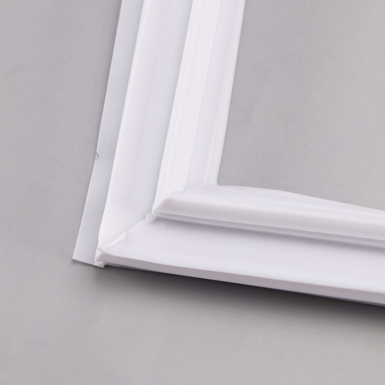 Lot de 2 joints de porte de réfrigérateur pour camping-car 3851228019, porte inférieure pour Dometic RM1350