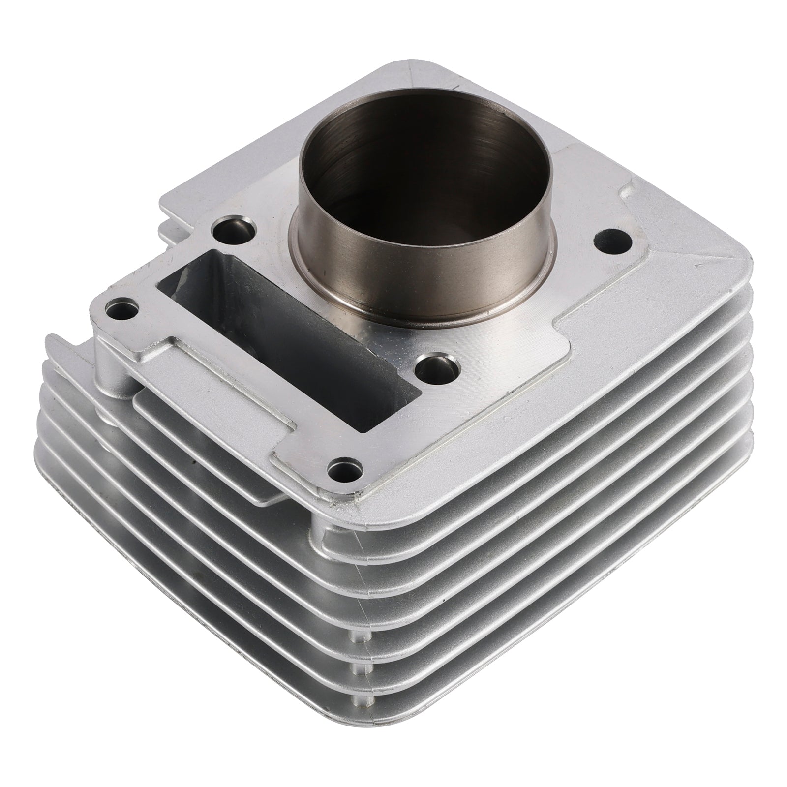 Cylinder-Piston 5VL-E1310-00 i 5VL-E1181-00 Zestaw dla Yamaha TT-R 125 E 4T AC 150 CC (2003-2009)