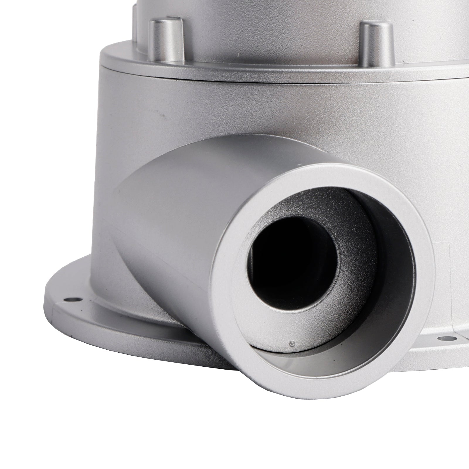 Generador hidroeléctrico con 24 V de turbina de flujo de agua CC 36 V 36 W/50 W CA