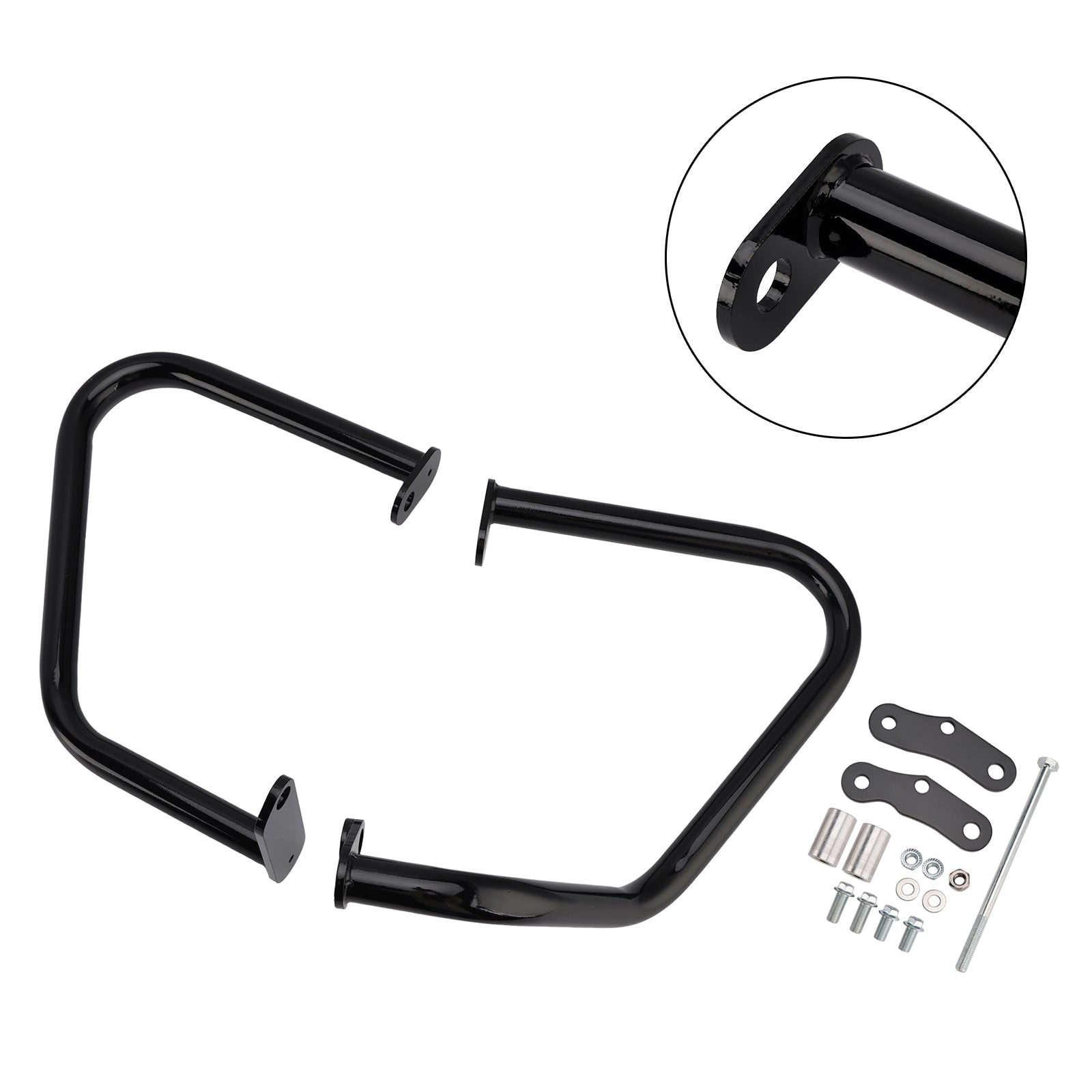 Pare-chocs de protection moteur et cadre pour Honda Rebel 1100 (2021-2025)