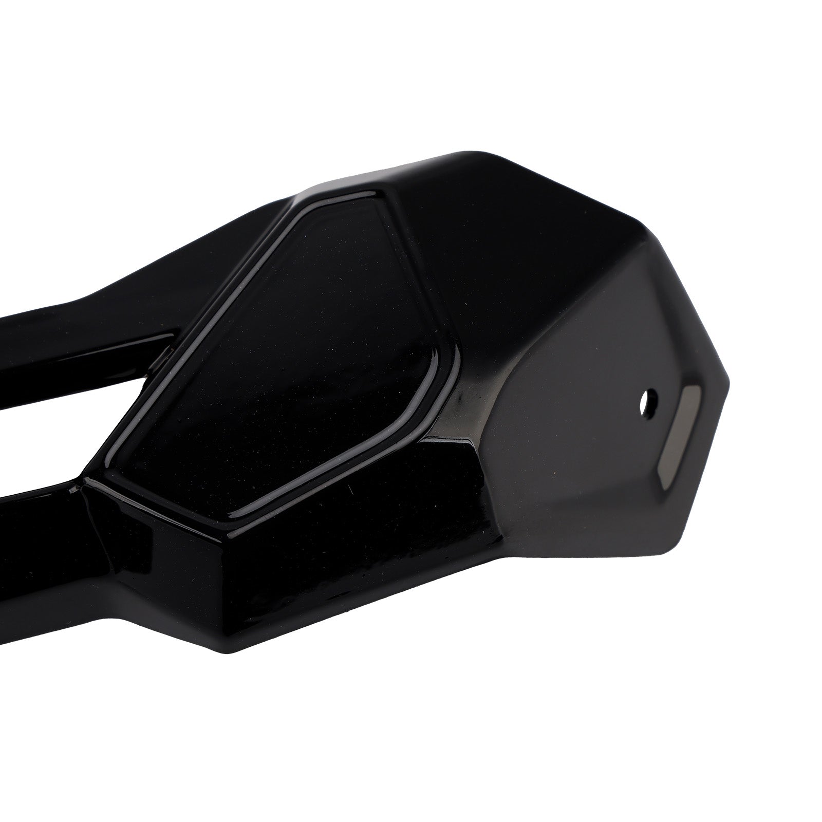 Carénage de protection latérale de cadre pour Kawasaki Z900 2025-2026