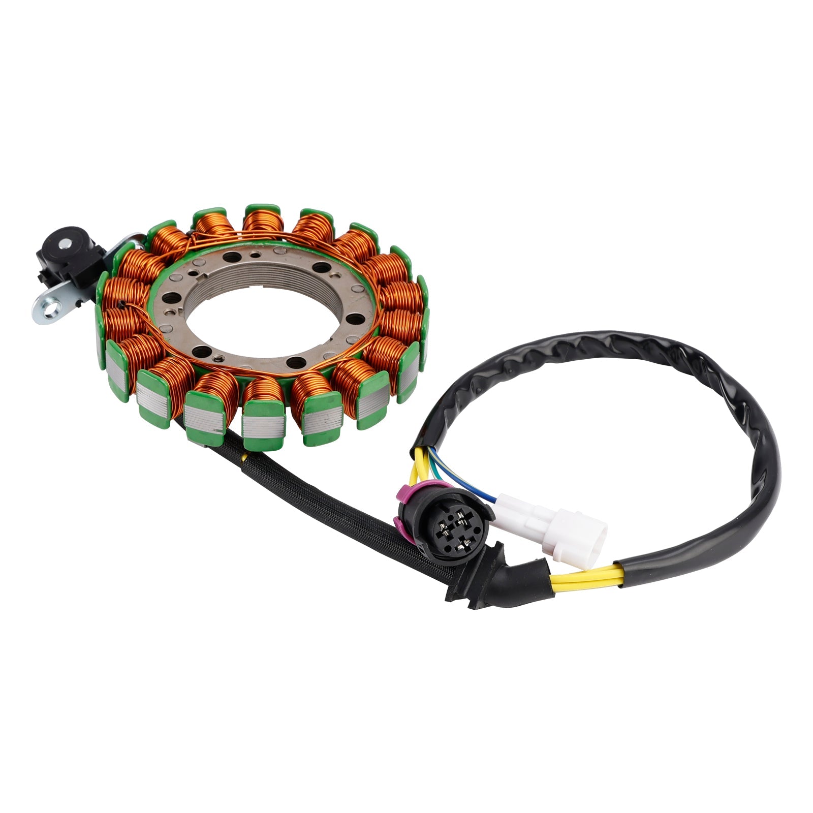 Stator SWM Ace of Spades - Outlaw 440 B300ABH/B300AEK 2019 31140136