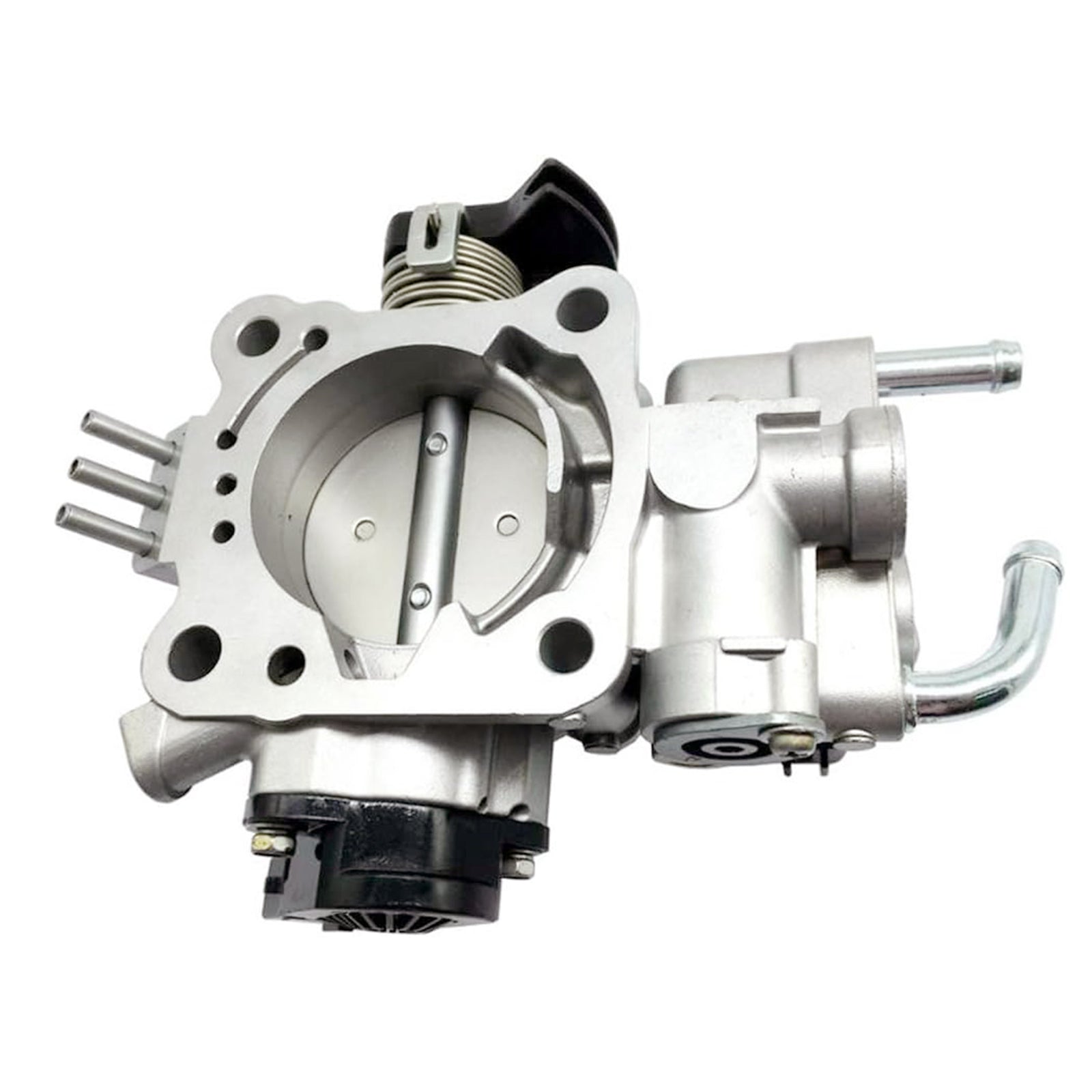 Corpo farfallato Mitsubishi N84 (1998-2002) MN128999 MD336509