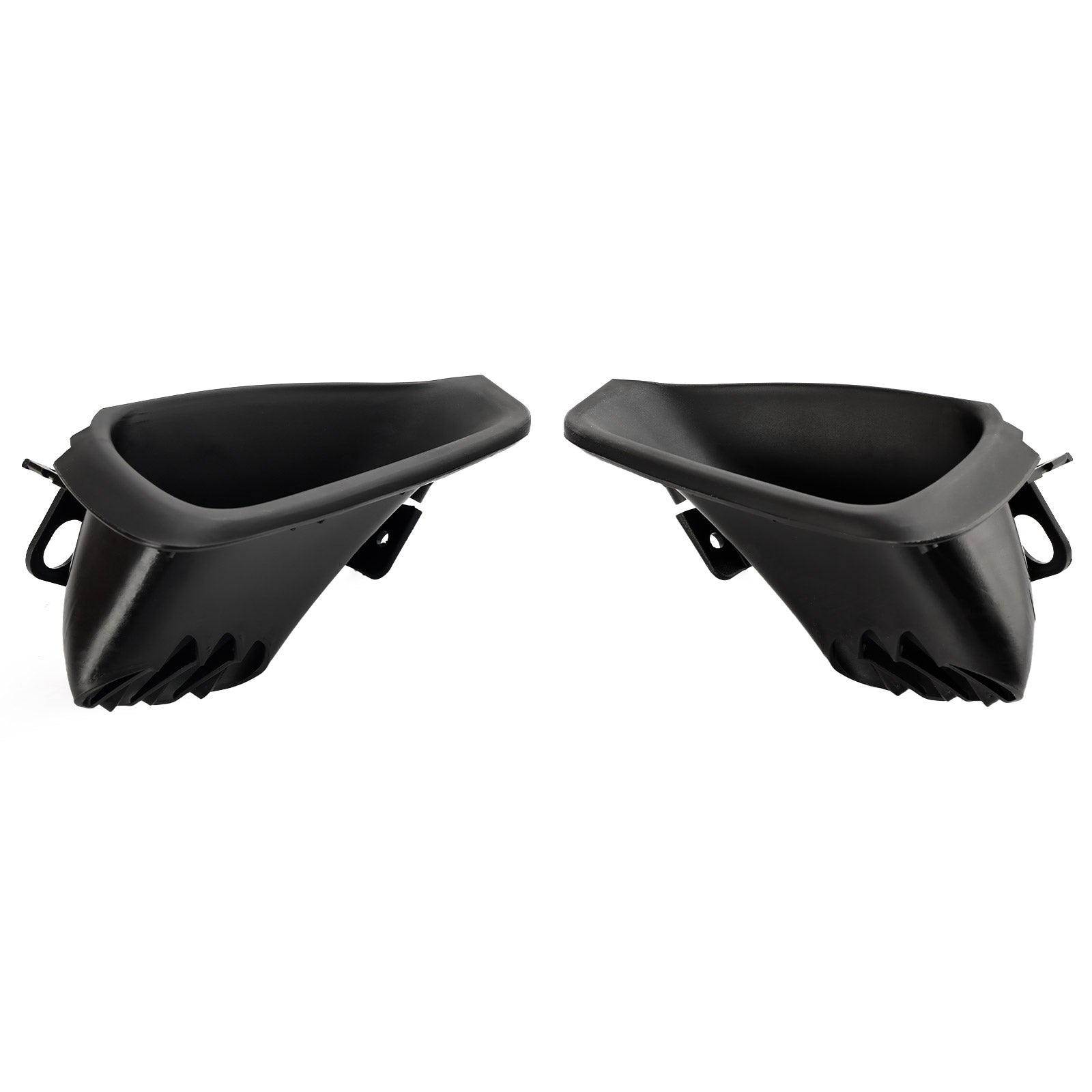 Carénage latéral d'admission d'air non peint pour Yamaha MT-09 / MT-09 SP 2021-2023