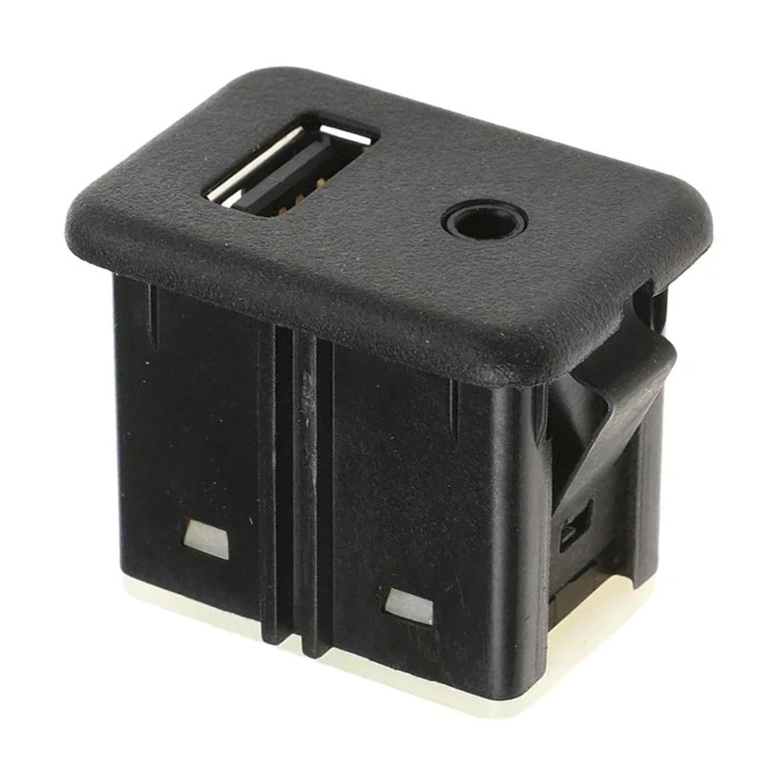 Porta USB Aux console centrale 25832462 per Camaro 2010 2011 2012 2013 2014 2015