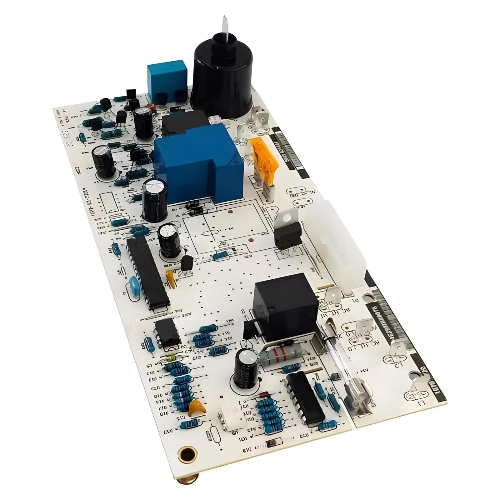 Fagger Control Card Kit voor camper 621991001 voor modellen N641/N841