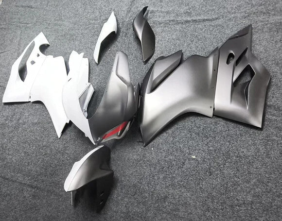 Kit de carénage injecté en plastique ABS pour Ducati 1299 2015-2020