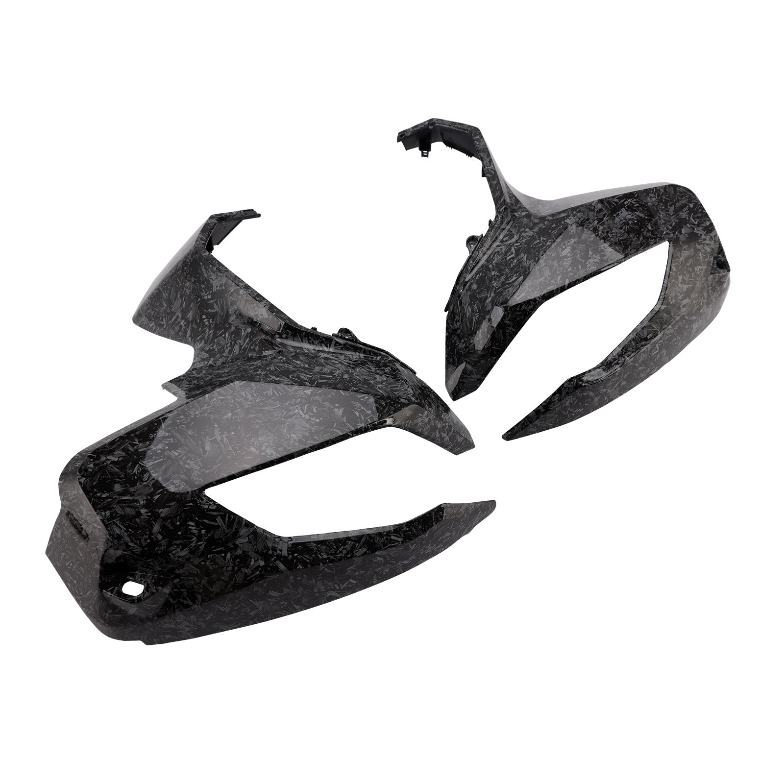 Zijframekuip voor Honda ADV 350 (2022-2025)