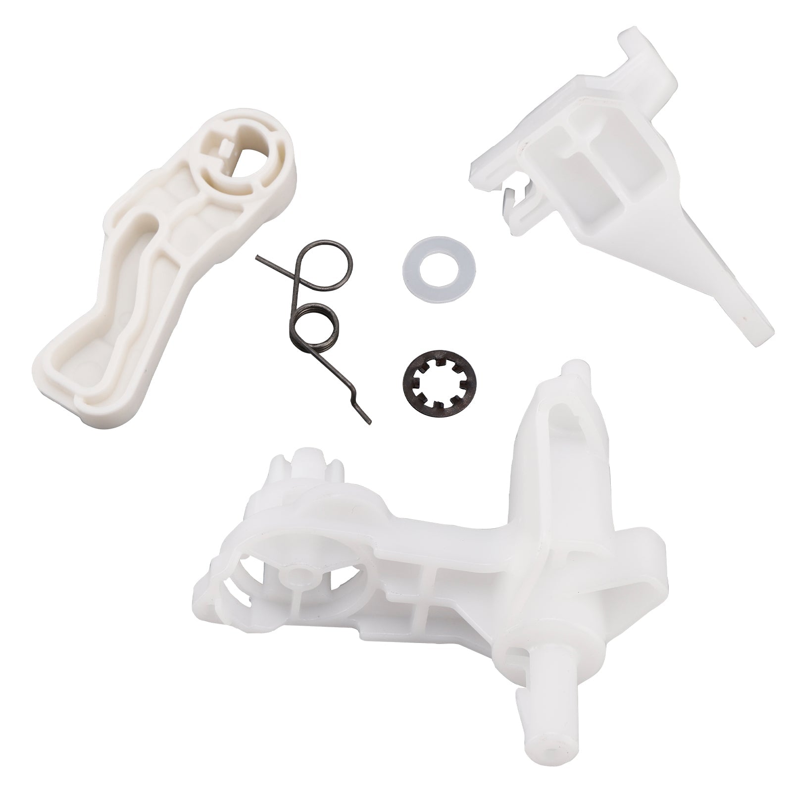 Priključek za temperaturo in klimatsko napravo BHS2-61-A20A za Mazdo 3 2.0L 2.5L 2014-2018