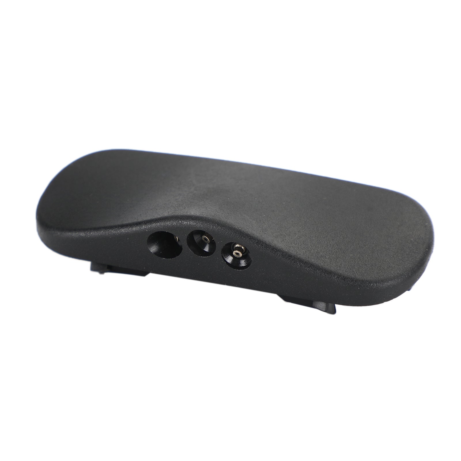 2x verwarmde voorruitsproeier sproeikop Jet voor AUDI 4GD955988 Generiek