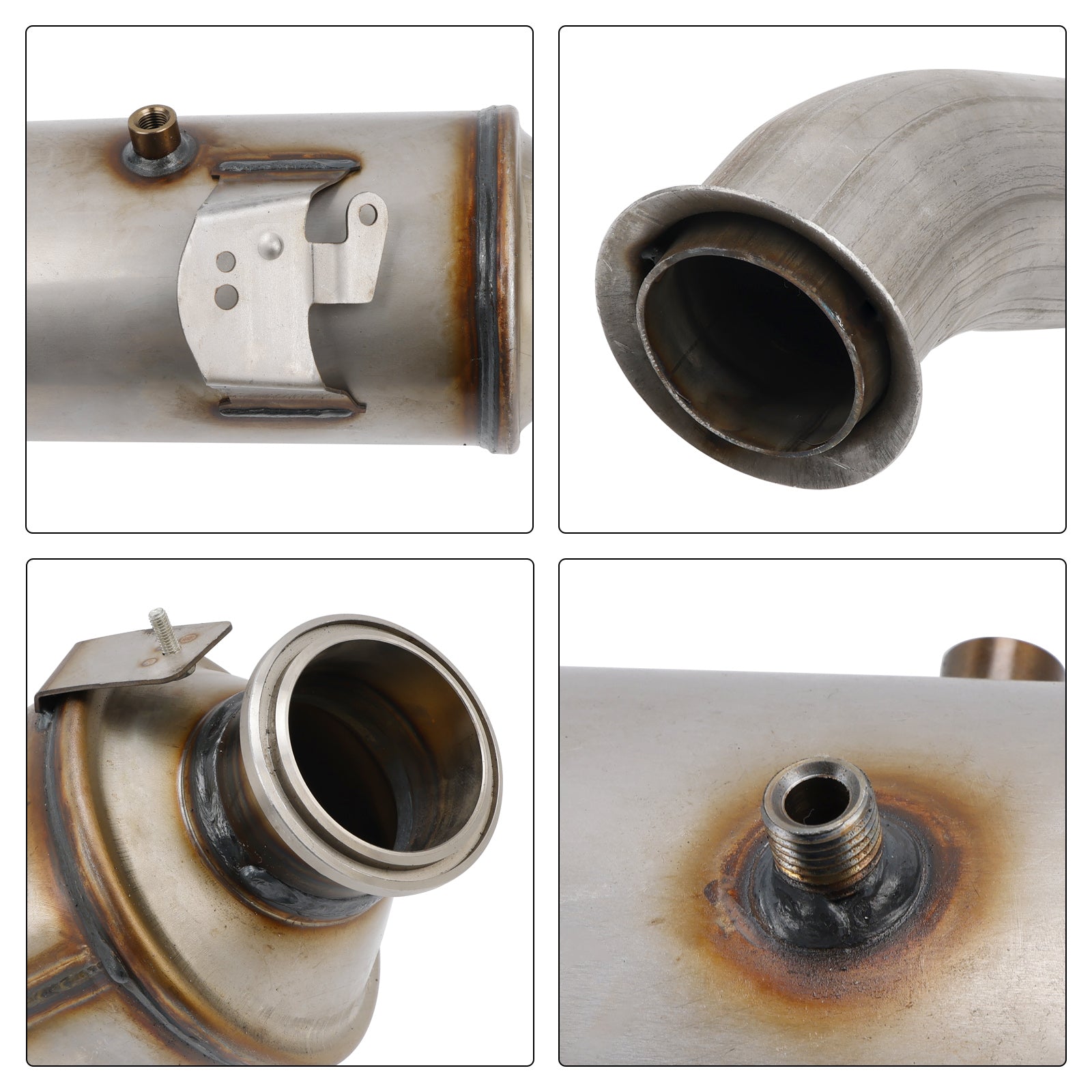 Filtre à particules diesel (FAP) Mercedes-Benz ML GL GLE 250 300 350 CDI, référence A1664907414, Euro 5