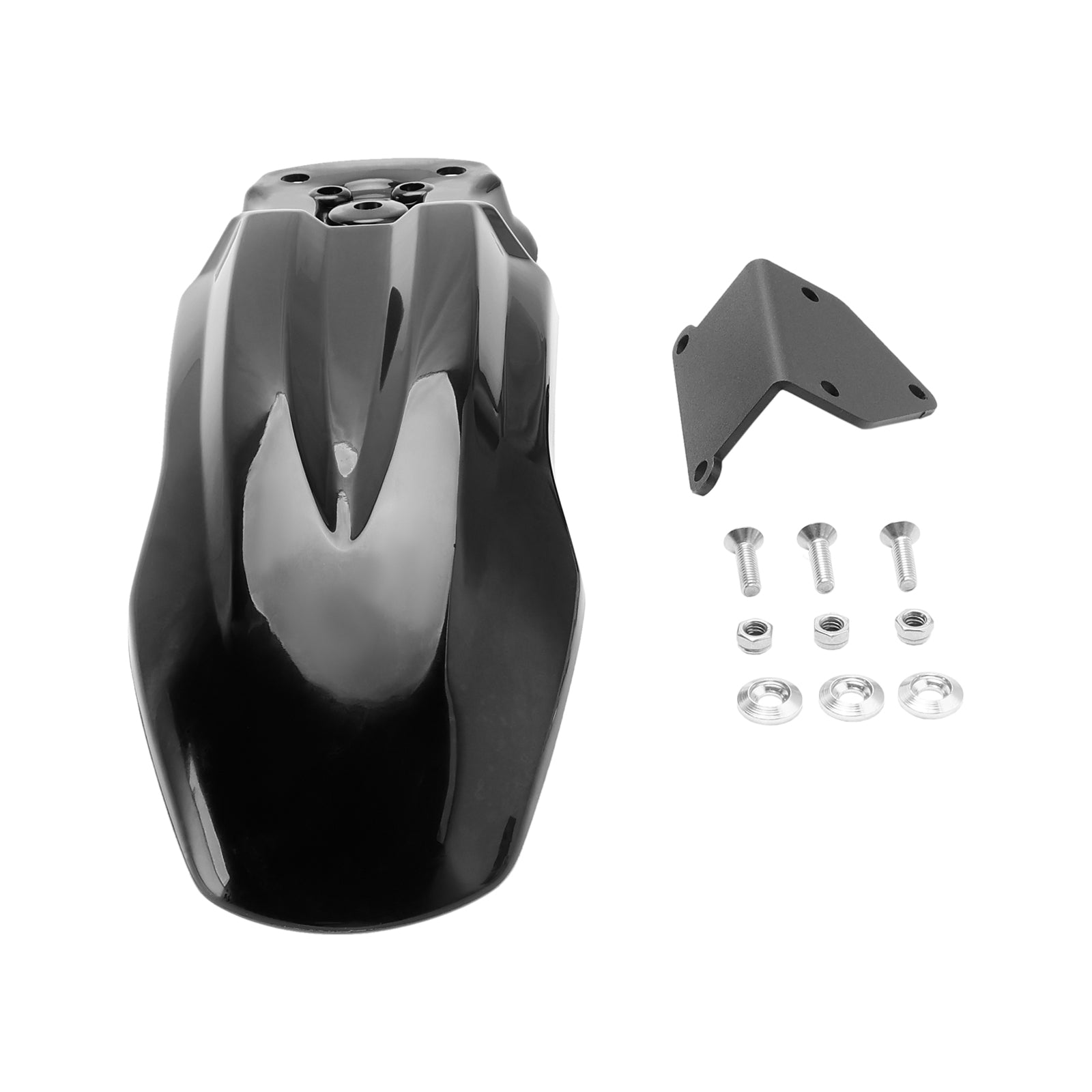 Napadalec sprednjega blata Honda CT125 Hunter Cub 2020-2023