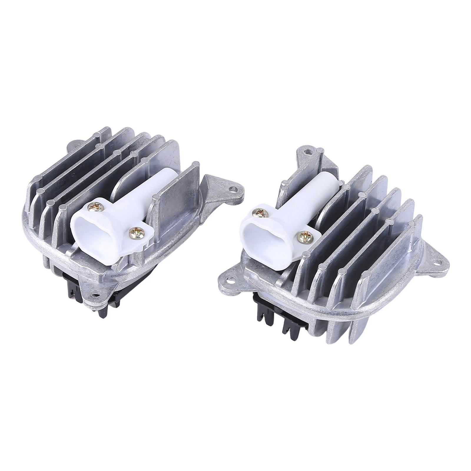 Moduł LED DRL GAUCHE ET Law Blanc 63117466107 63117466108 dla BMW G01 x3 G02 x4 F97 X3M F98 X4M 2018-2021