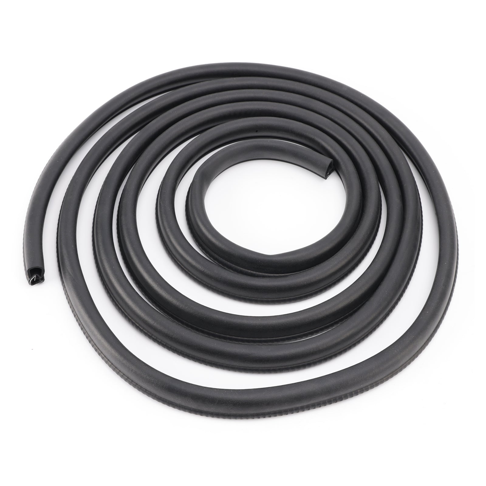 Sigillatura per porta d'ingresso della cabina Chevrolet Silverado 1999-2007 (2 camere) 15244250 15063155