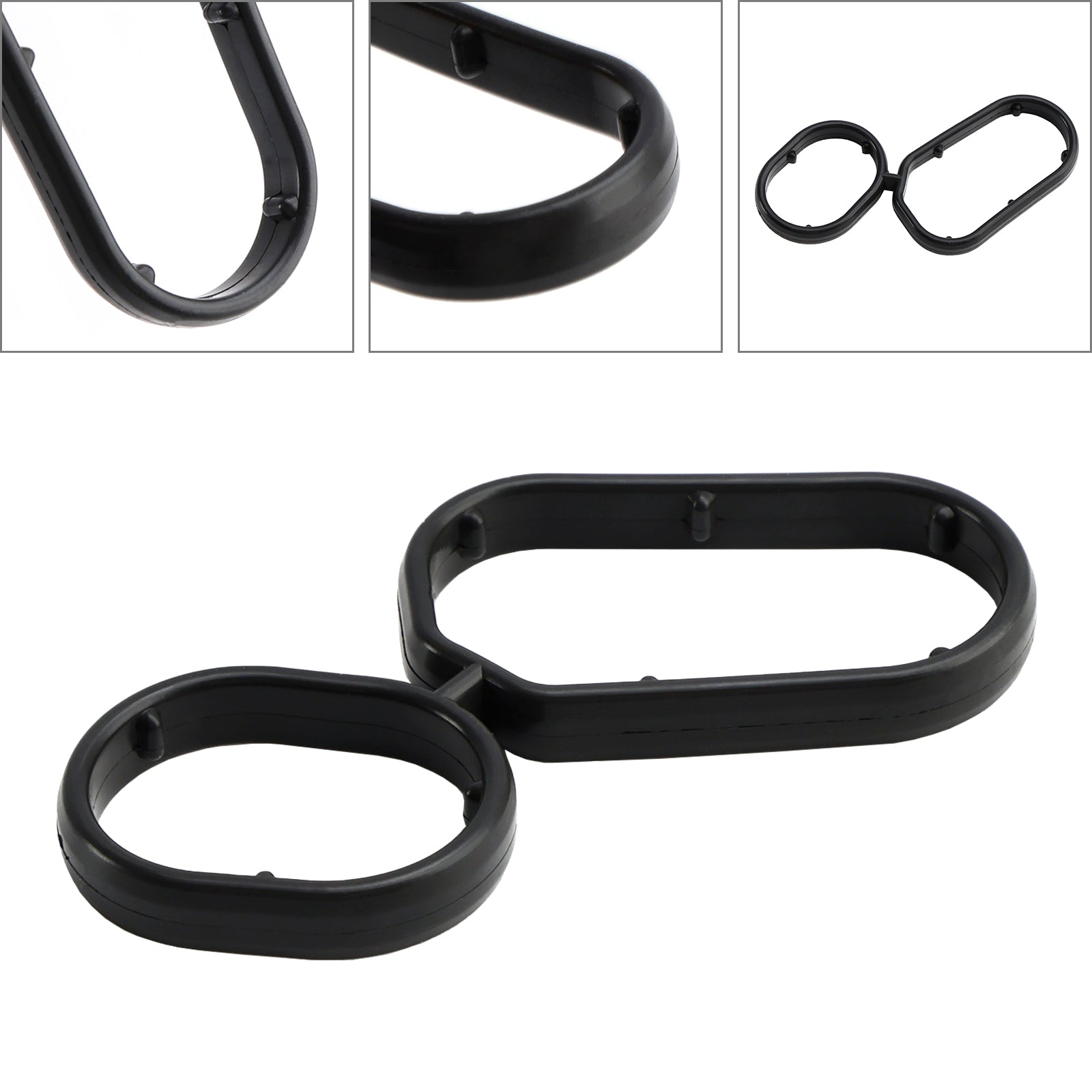 26345-3LAA0 Custodia per filtro dell'olio motore per Kia Sorento 3.3L 2018-2020