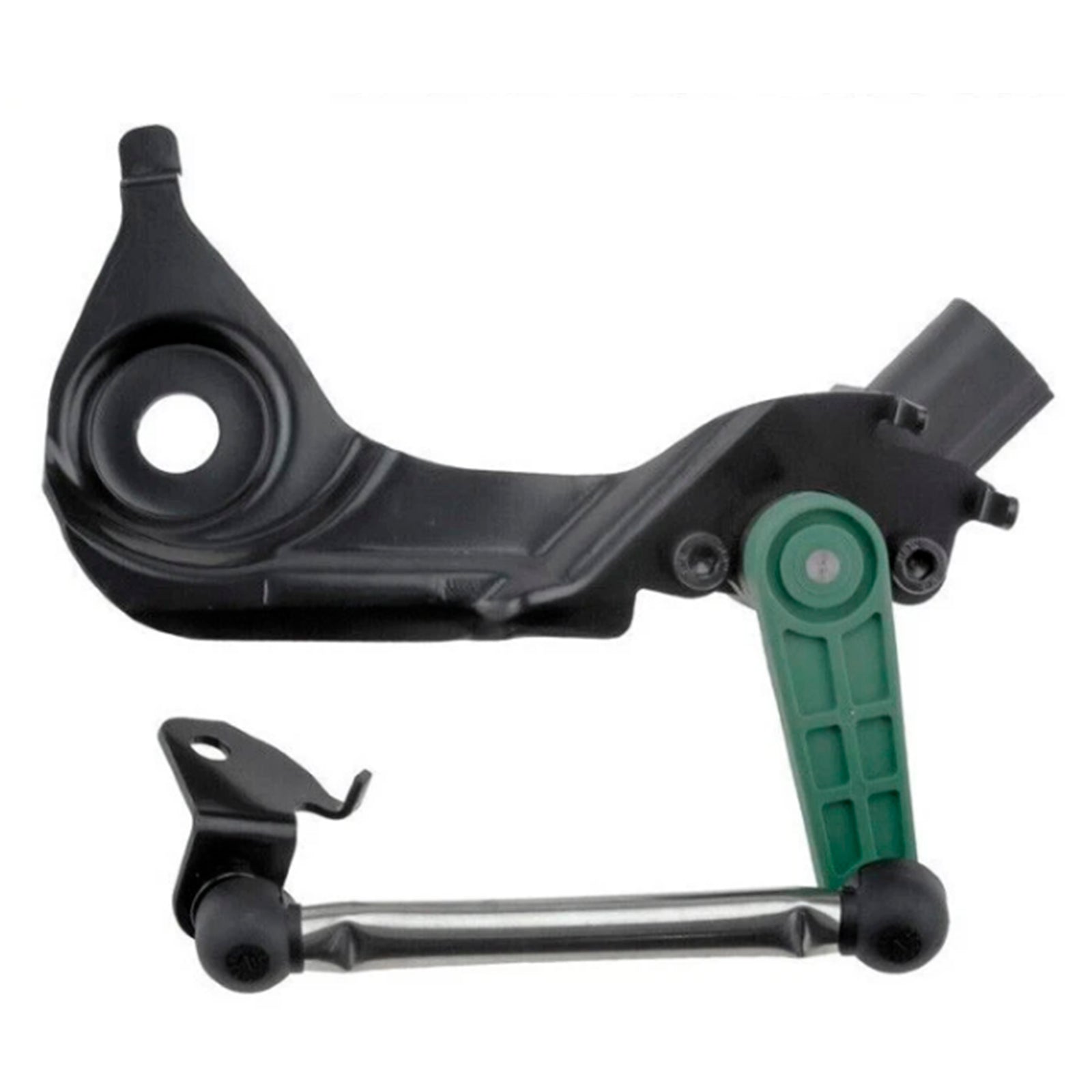 2 sensori di altezza della sospensione 8K0941309D 8K0941310C per Audi A4 A5 2007-2015