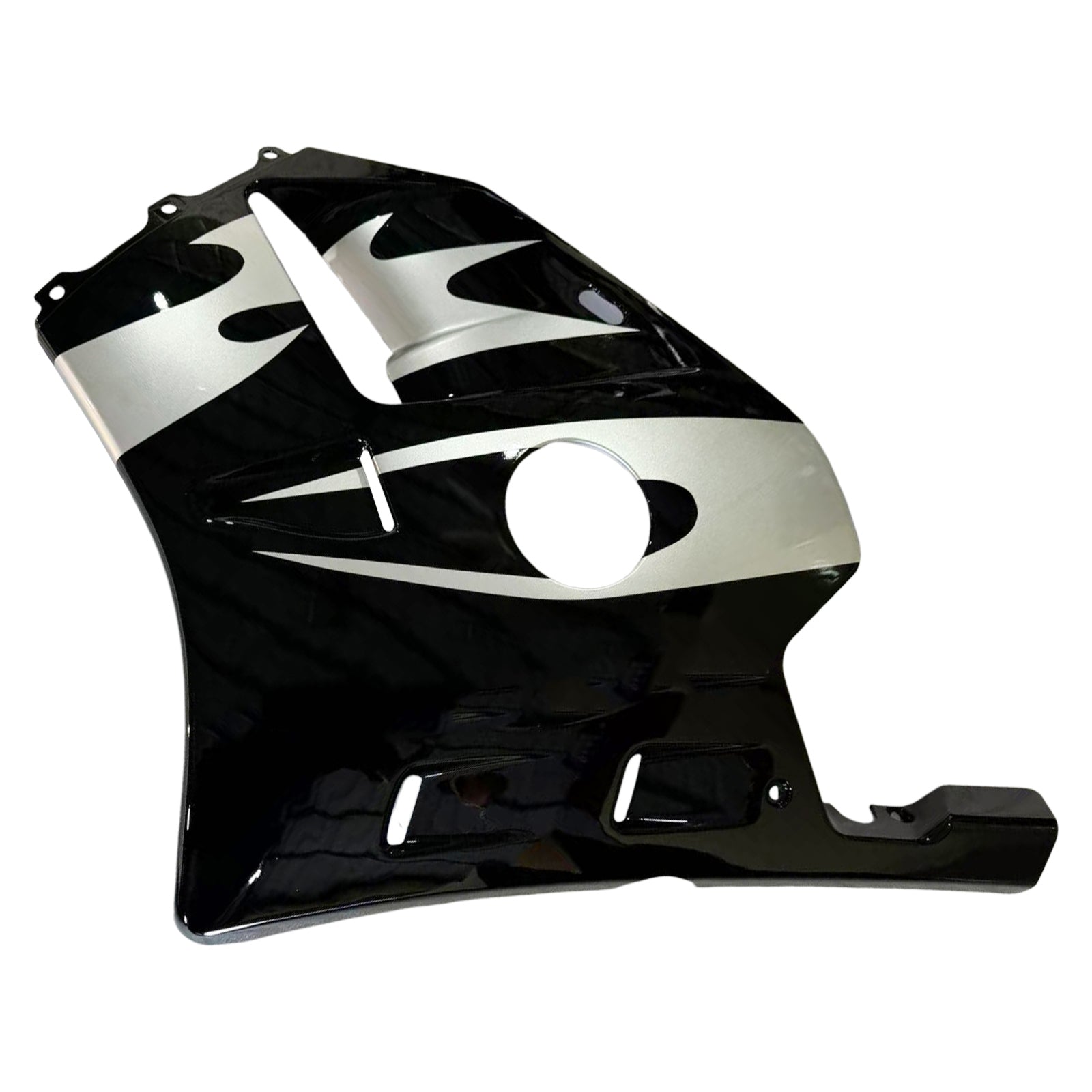 Kit de carénage injecté en plastique ABS pour Honda CBR250RR MC22 1990-1998