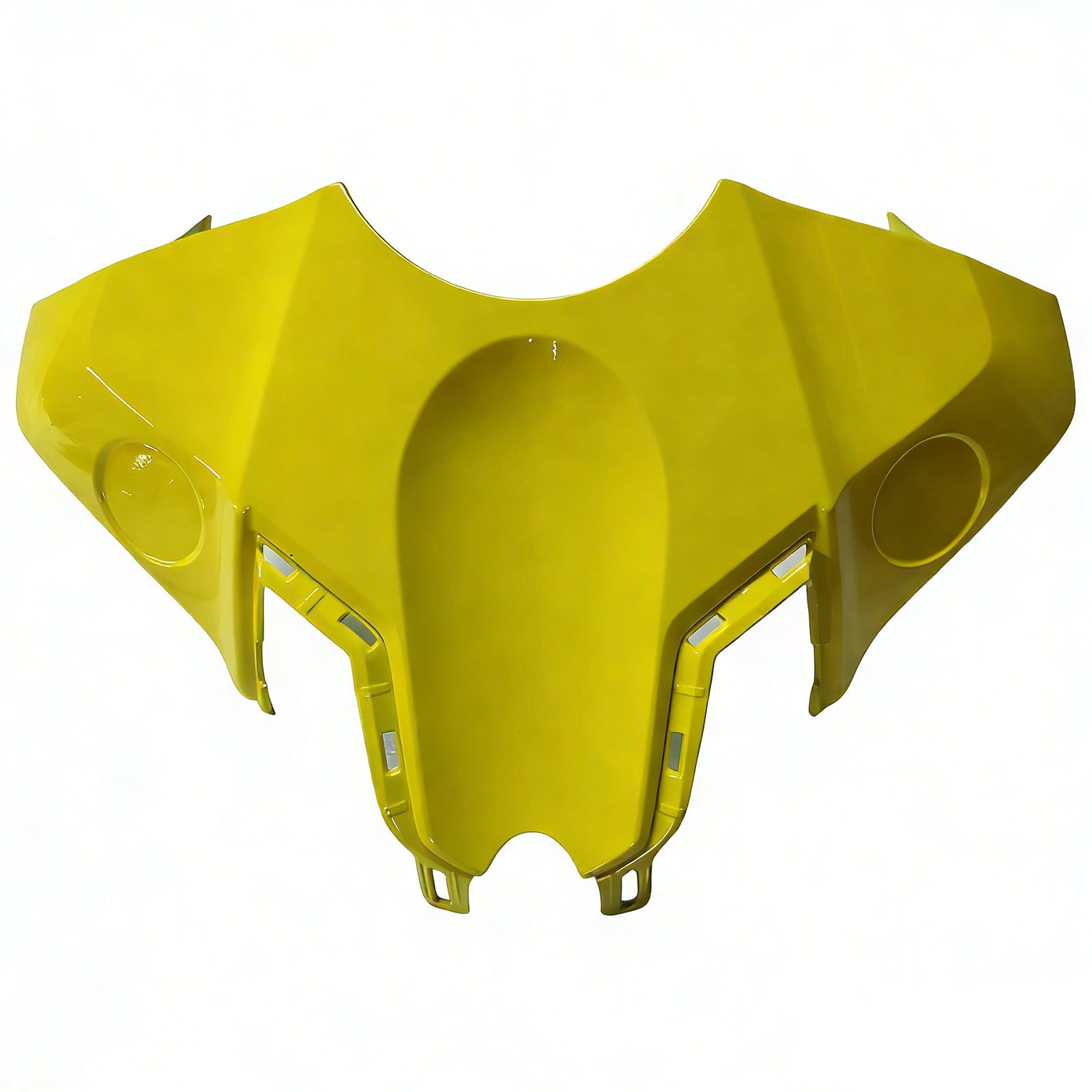 Kit de carénage à injection en plastique ABS pour Yamaha YZF-R1 2020-2026