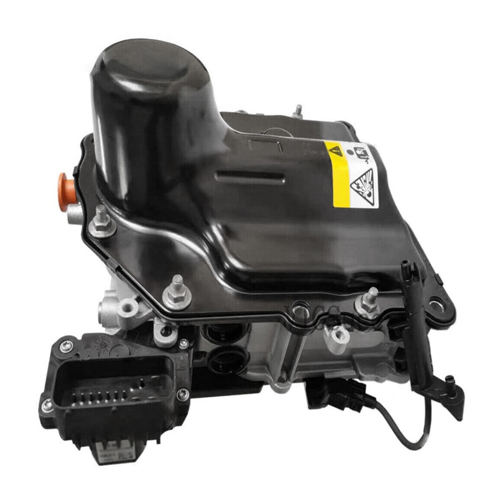 Corps de soupape de transmission et unité de commande 0AM927769G pour Touran 1.4/1.6/1.8L 7 FWD DQ200 2010-2011