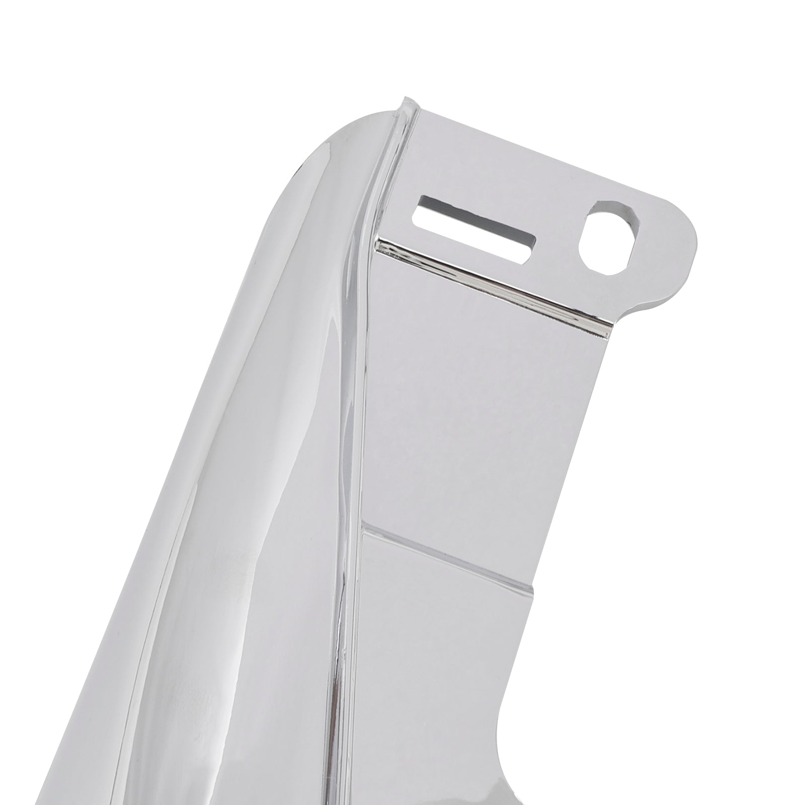 Ilma- ja lämmönohjain CVO Street Glide Road Glide 2023-2024 -kiertuneelle CVO Street Glide Roadille 2023-2024