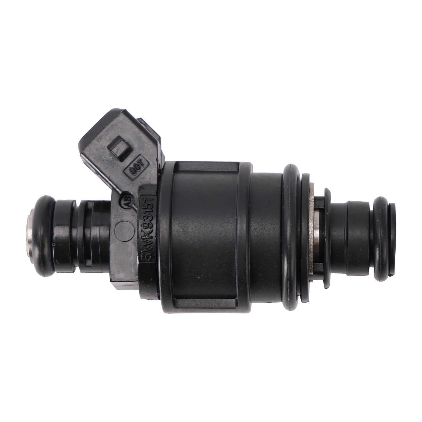 1 injecteur de carburant pour Vauxhall Astra Vectra Zafira 1.8L 90536149 5WK93151