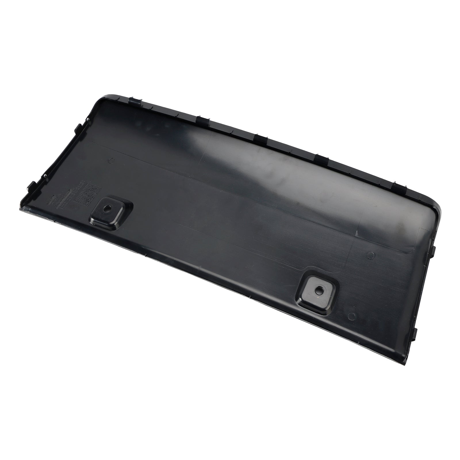 Copertura del gancio di traino del paraurti posteriore 4L0807819M per Audi Q7 2010-2015