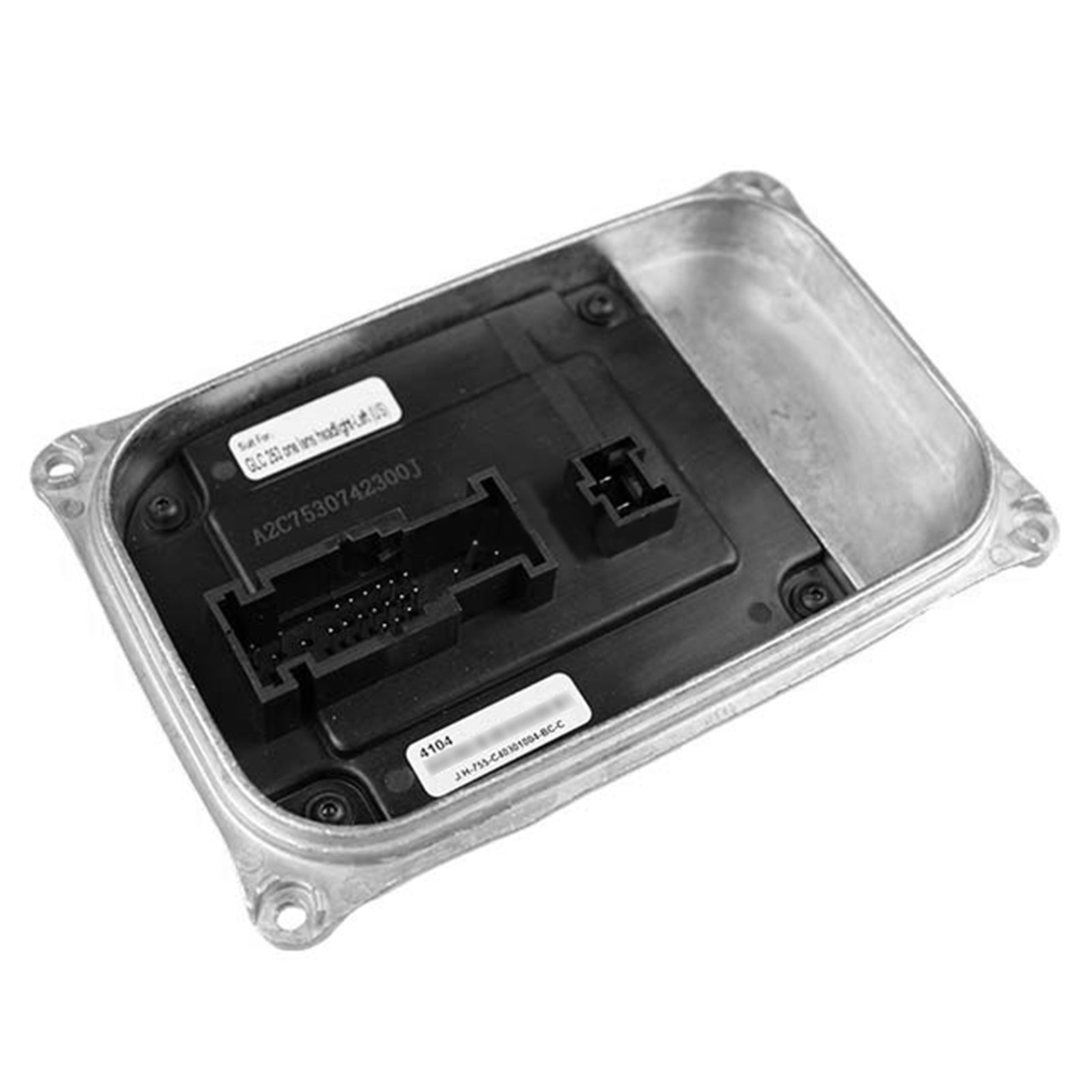 Modul za upravljanje levega žarometa A2479004104 za Mercedes-Benz W205/W253/W247/W167/W117/W238 (2020–2023)