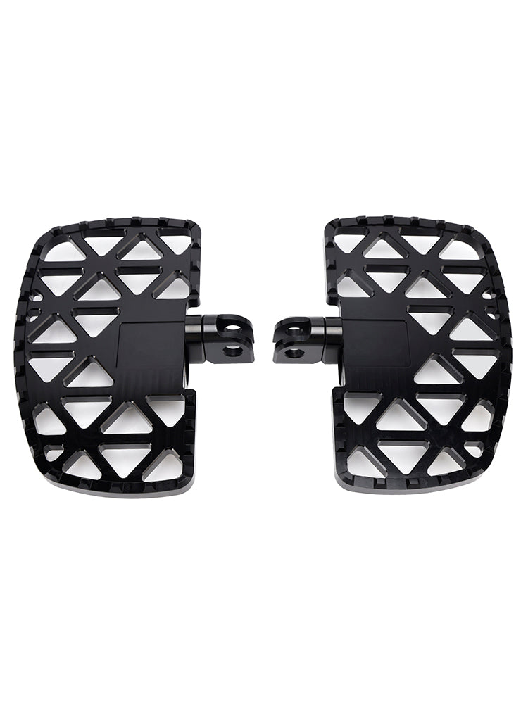 Repose-pieds avant pour Kawasaki Eliminator 400 450 500 / SE 2023-2025