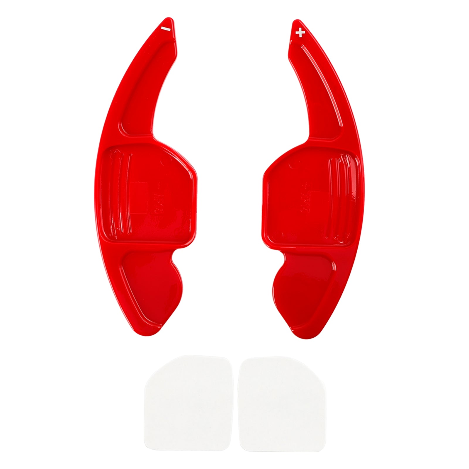 Steering Wheel Shift Paddle Shifter Extended Pour Audi A3 A4 A5 A6 A7 A8 Q5 Q7
