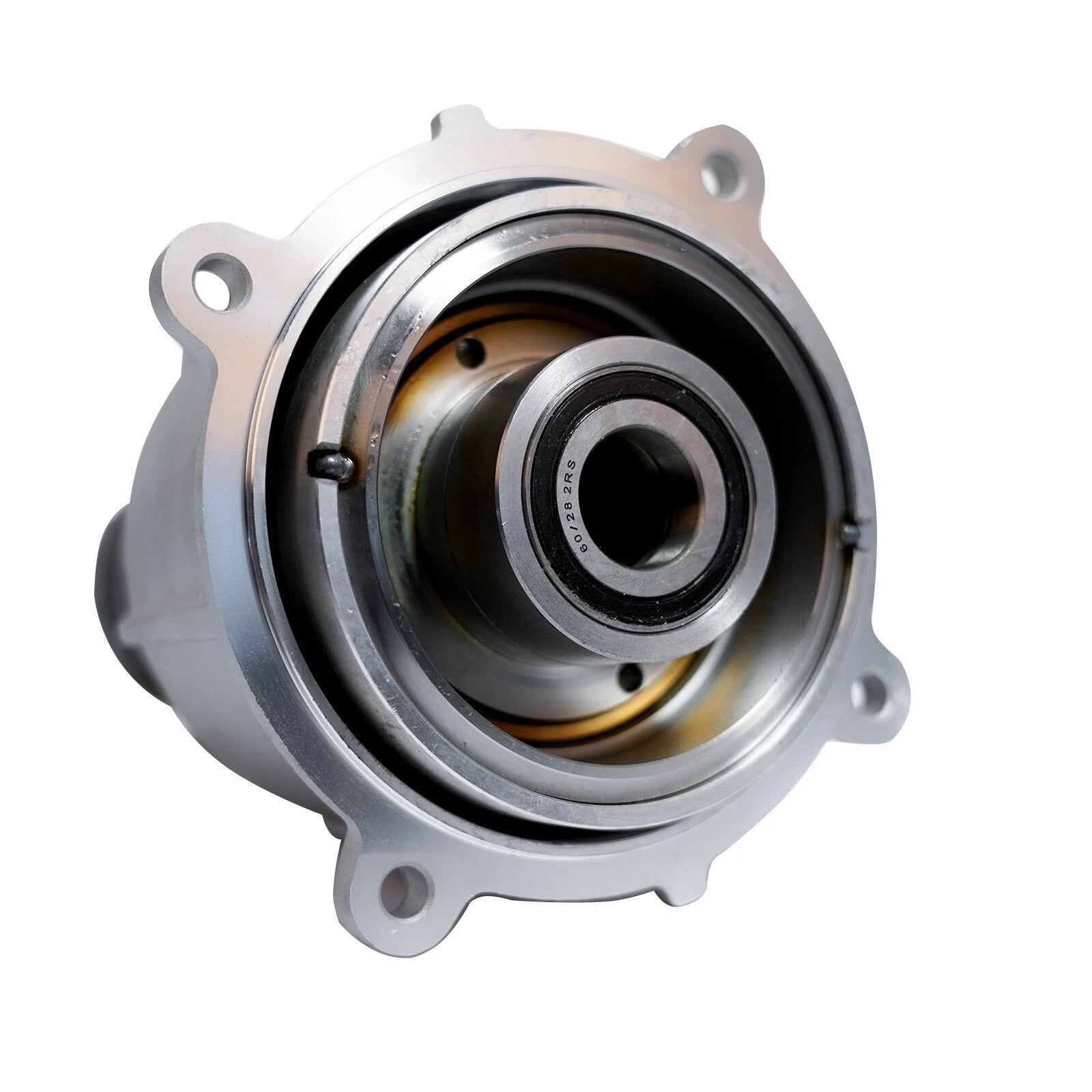 Coupleur visqueux Ford Fusion 2013-2020 DV614K004D CV6W4000AC