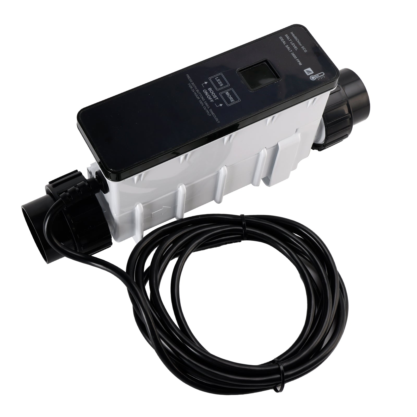 EC-521105 Reemplazo IC6