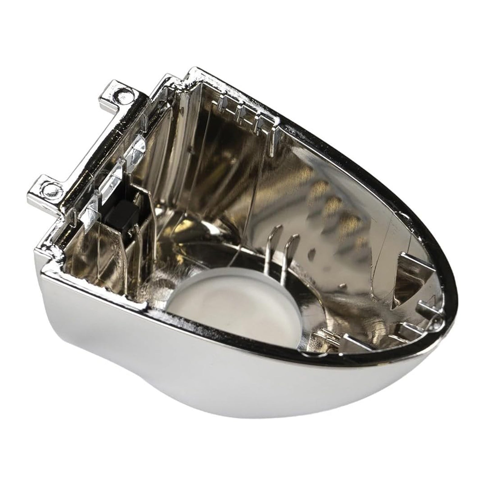 Capuchon de poignée de porte extérieure avant Fiat 500X 2016-2021 735607049