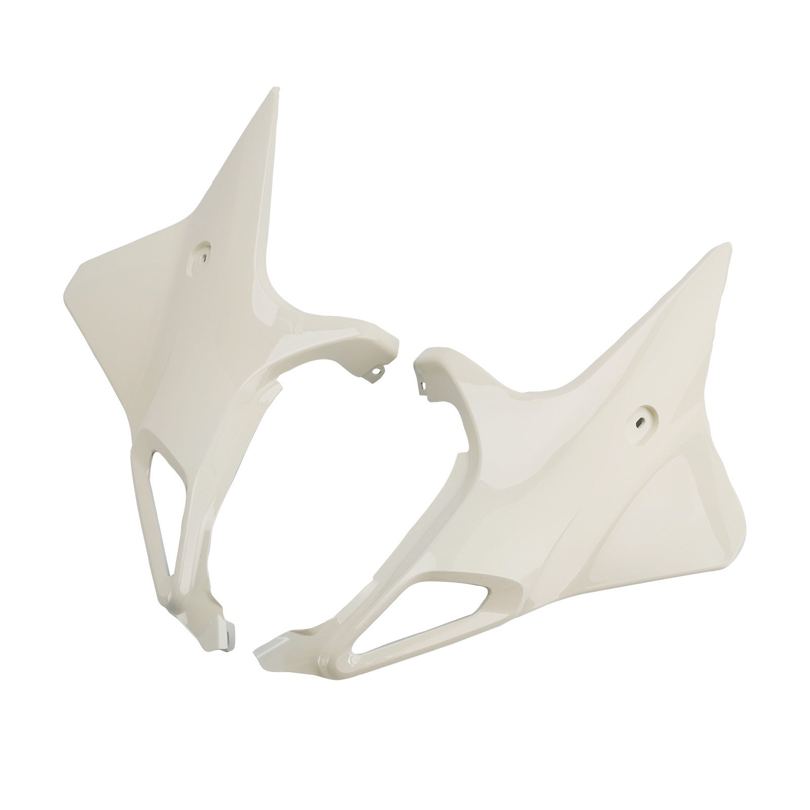 Carénage latéral de selle pour Yamaha XSR 900 (2022-2025)