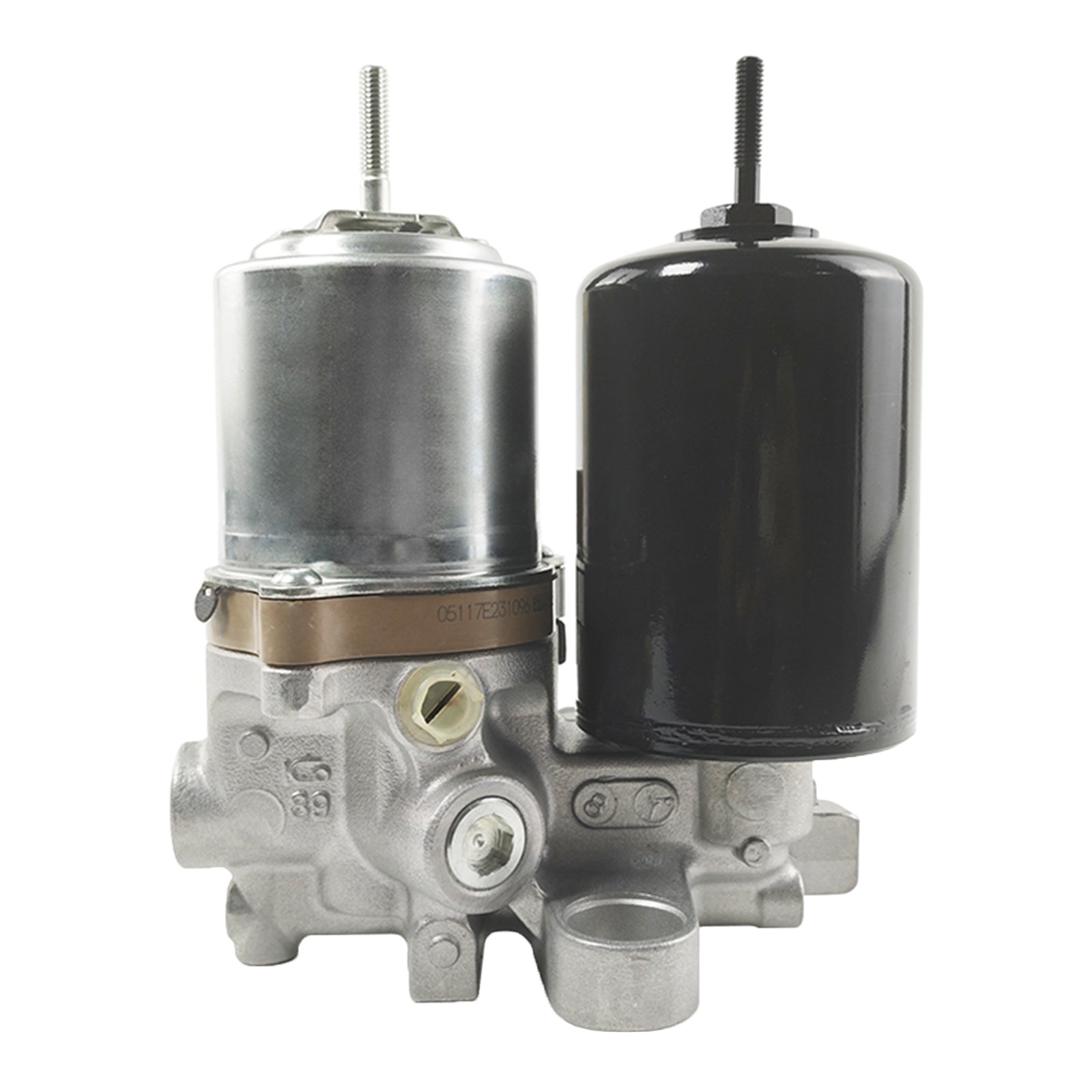 Lukkiutumaton ABS-jarrutehostimen pumppukokoonpano TOYOTA EQ EV KPJ10 2012 47070-47060 47070-47050