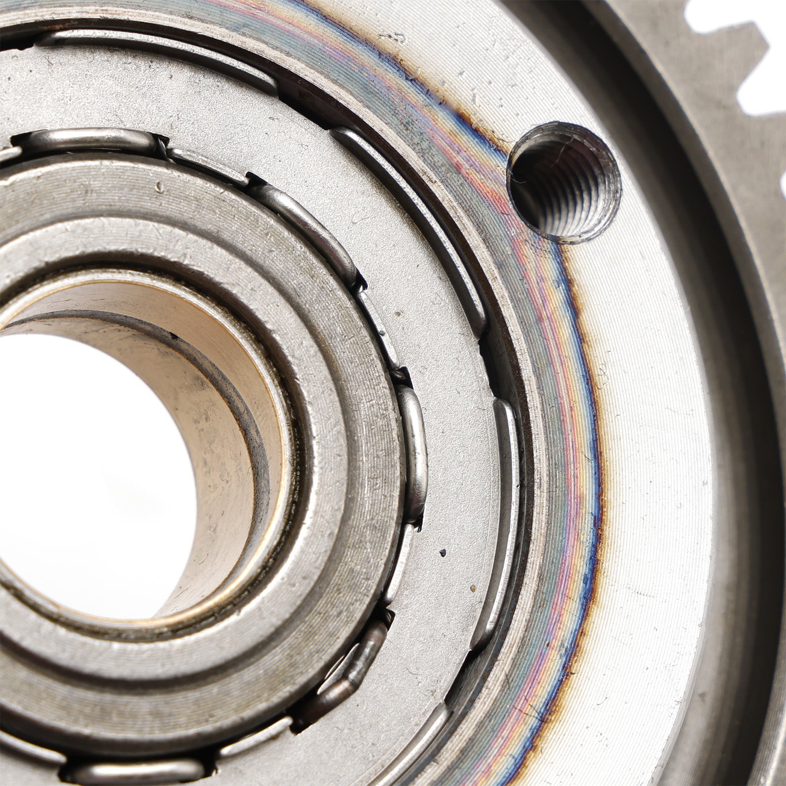 Zestaw jednokierunkowego sprzęgła startowego 39 mm dla dostępu AMX 3.20 AMS 4.32 Xtreme 300